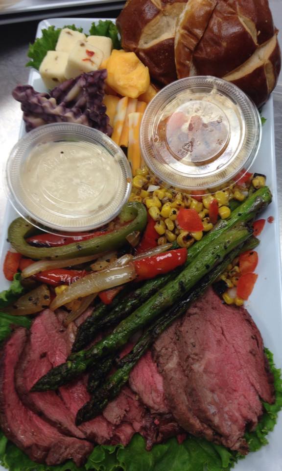 Over The Top Cuisine - photo 5