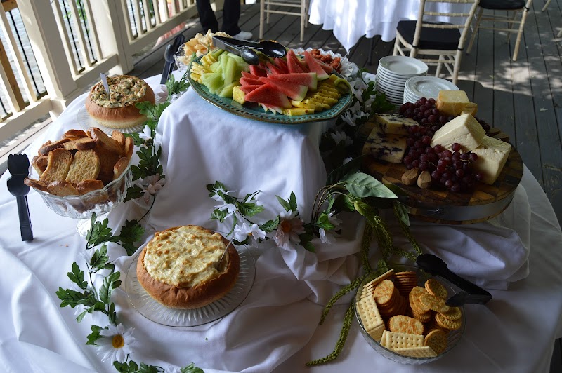 Dancing Sail Banquet Room - photo 3