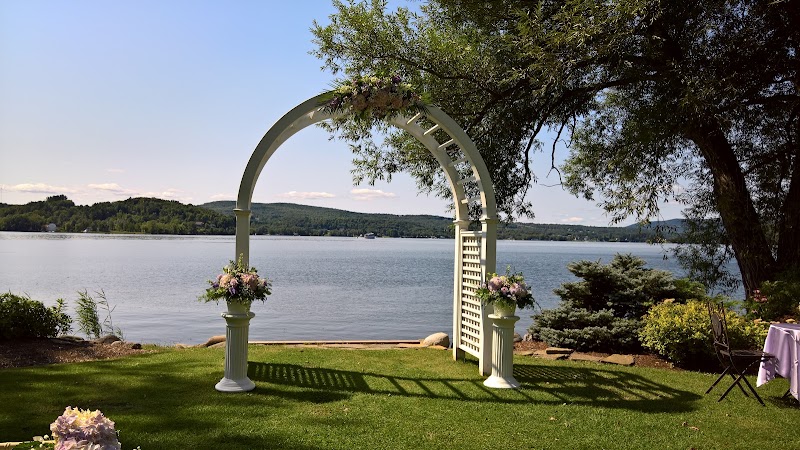 Dancing Sail Banquet Room - photo 5
