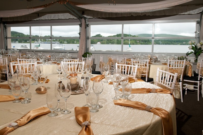 Dancing Sail Banquet Room - photo 2