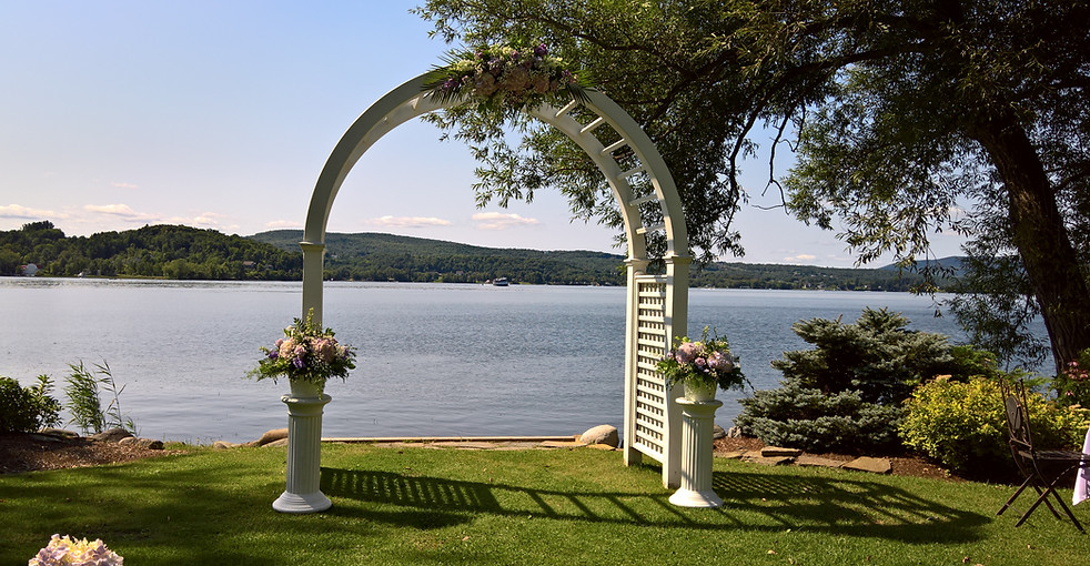 Dancing Sail Banquet Room - Catering in Newport, Vermont