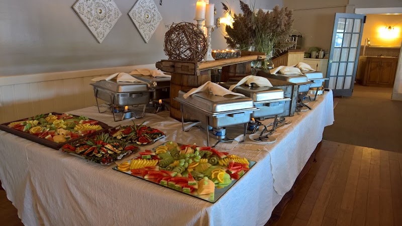 Dancing Sail Banquet Room - photo 4