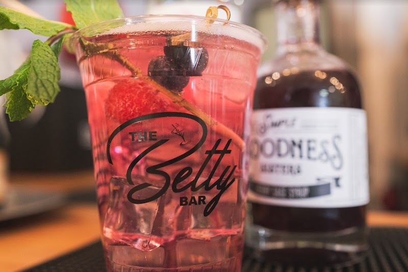 The Betty Bar - photo 4