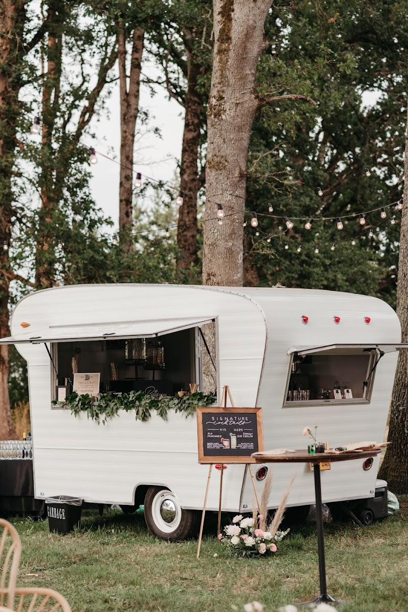 The Betty Bar - Catering in Beaverton, Oregon