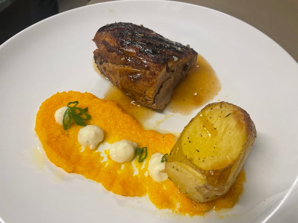 Chef Brooks Catering - photo 2