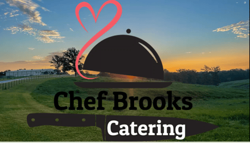 Chef Brooks Catering - Catering in Fayetteville, Arkansas