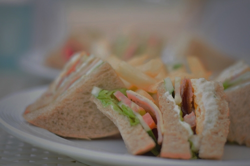 Catering To You - photo 4