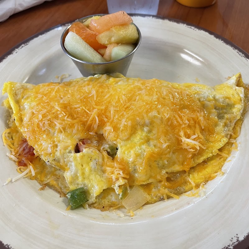 Mary Jane's Cafe - photo 3