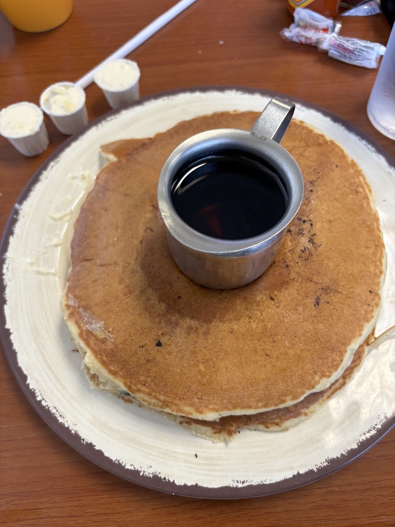 Mary Jane's Cafe - photo 5