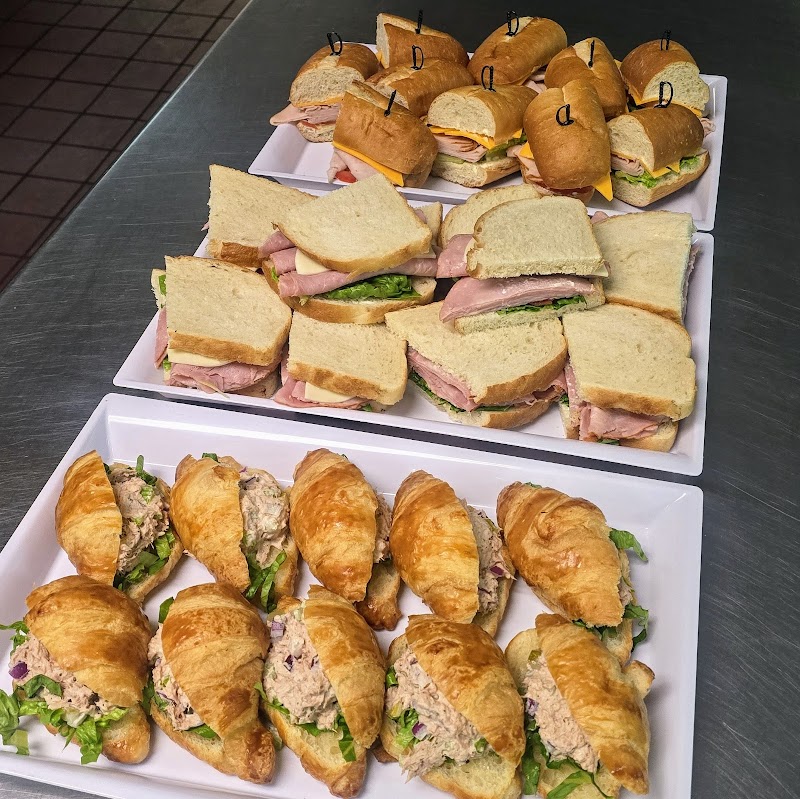 Anytime Catering - photo 5