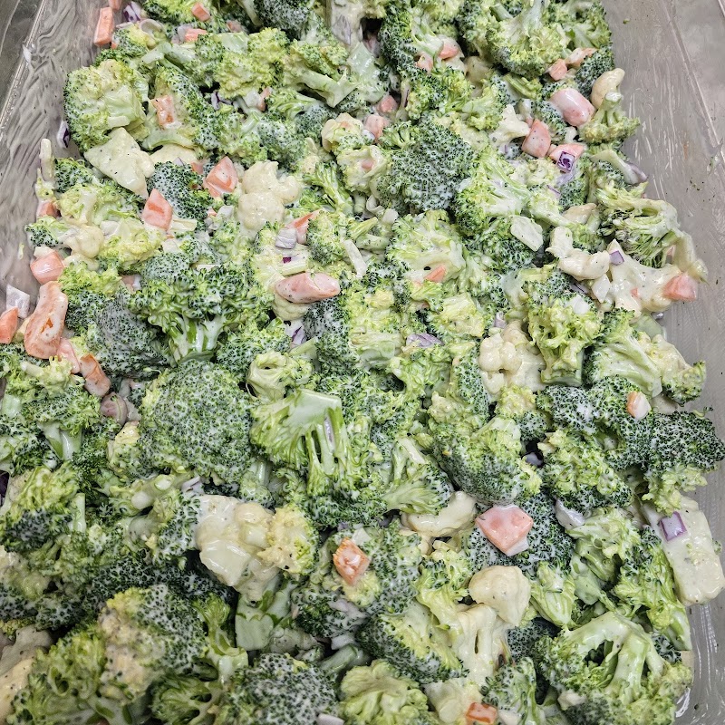 Anytime Catering - photo 3