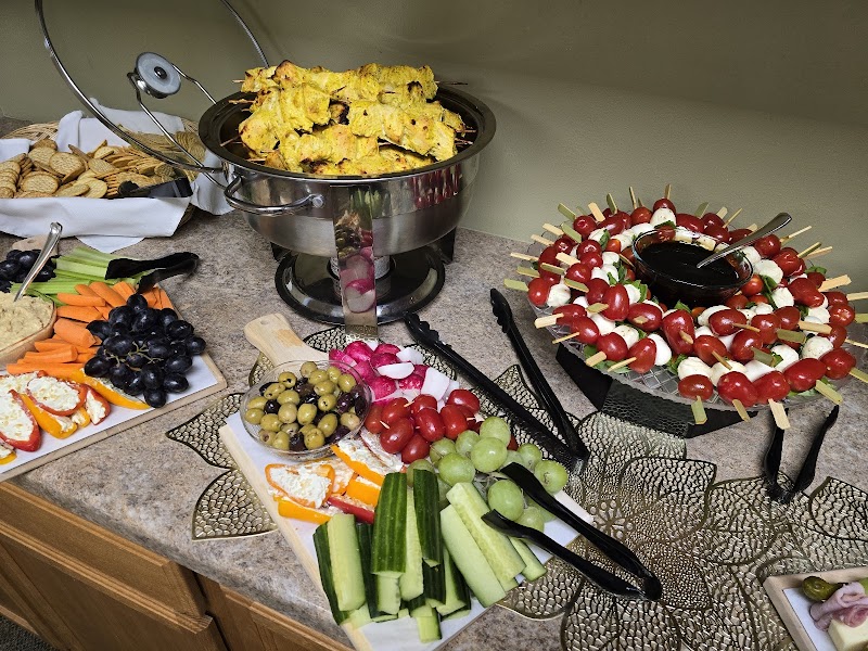 Anytime Catering - photo 2