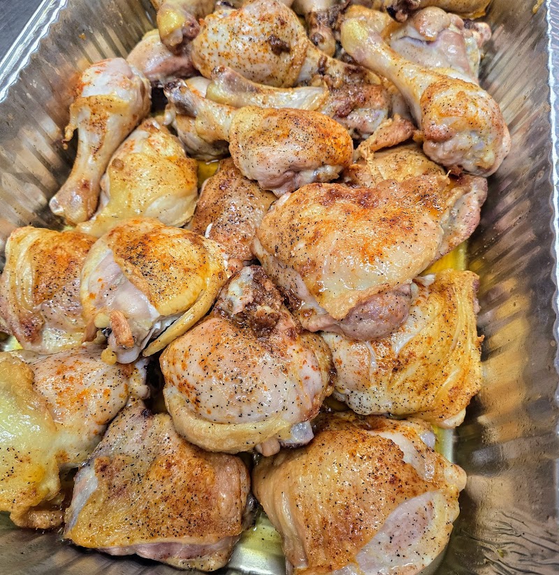 Anytime Catering - photo 4