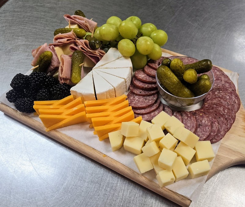 Anytime Catering - Catering in Janesville, Wisconsin