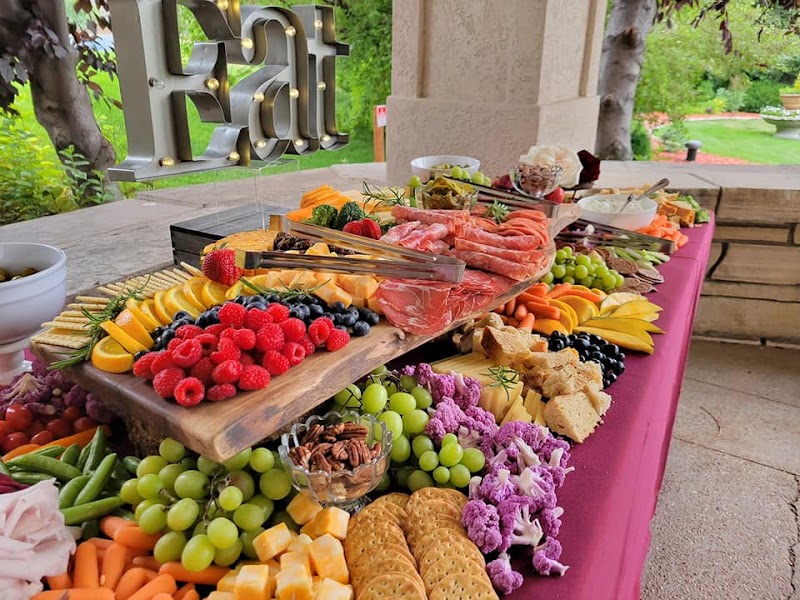 High Country Catering - photo 4