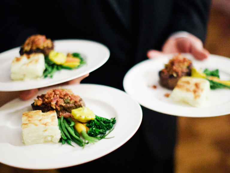 High Country Catering - photo 3