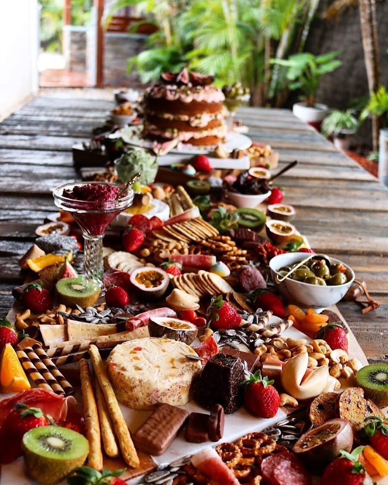 High Country Catering - photo 2
