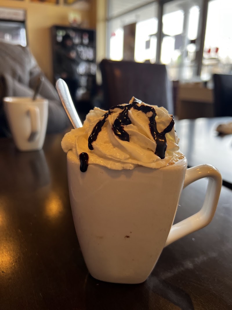 Kafe Neo - photo 5