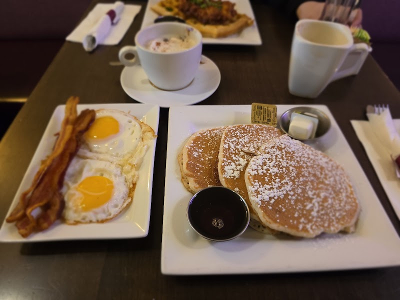 Kafe Neo - photo 3