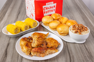 Hartz Chicken Buffet - photo 2