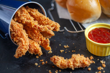 Hartz Chicken Buffet - photo 5