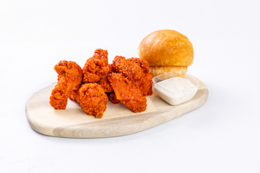 Hartz Chicken Buffet - photo 4