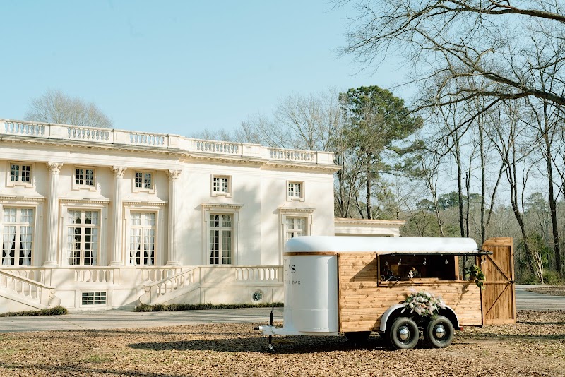A's Cocktail Bar - Catering in Texarkana, Texas