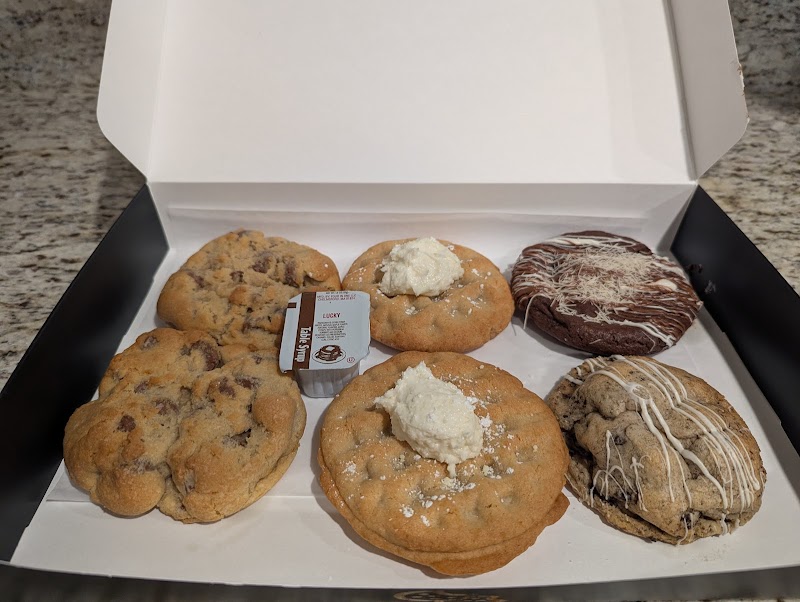 Crave Cookies - photo 4
