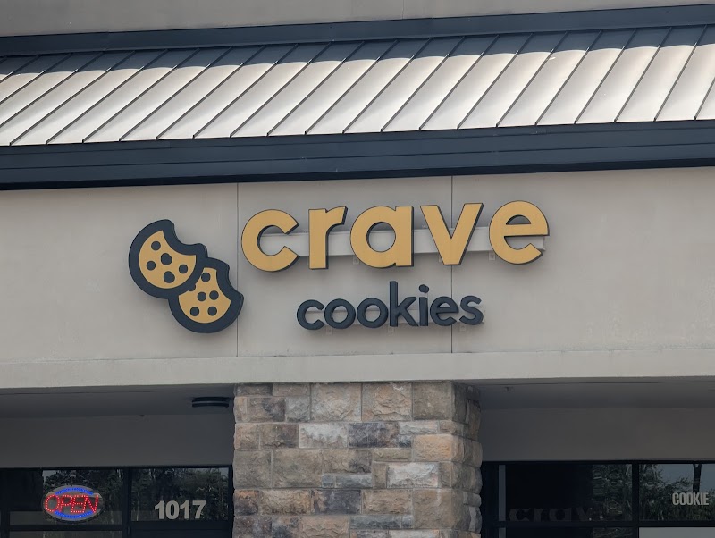 Crave Cookies - photo 2