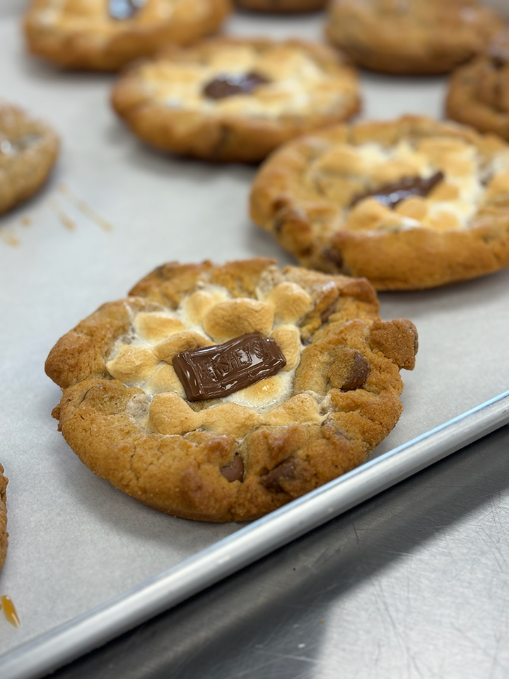 Crave Cookies - photo 3