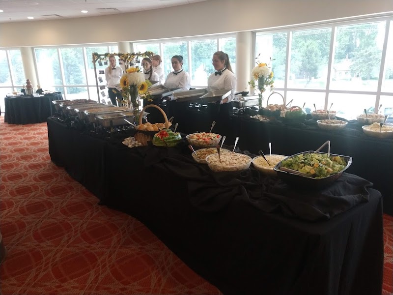Tom Wood Catering - Catering in Kawkawlin, Michigan