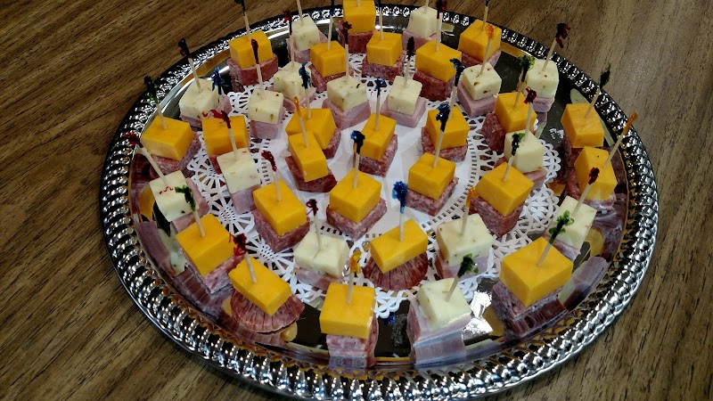 Tom Wood Catering - photo 5