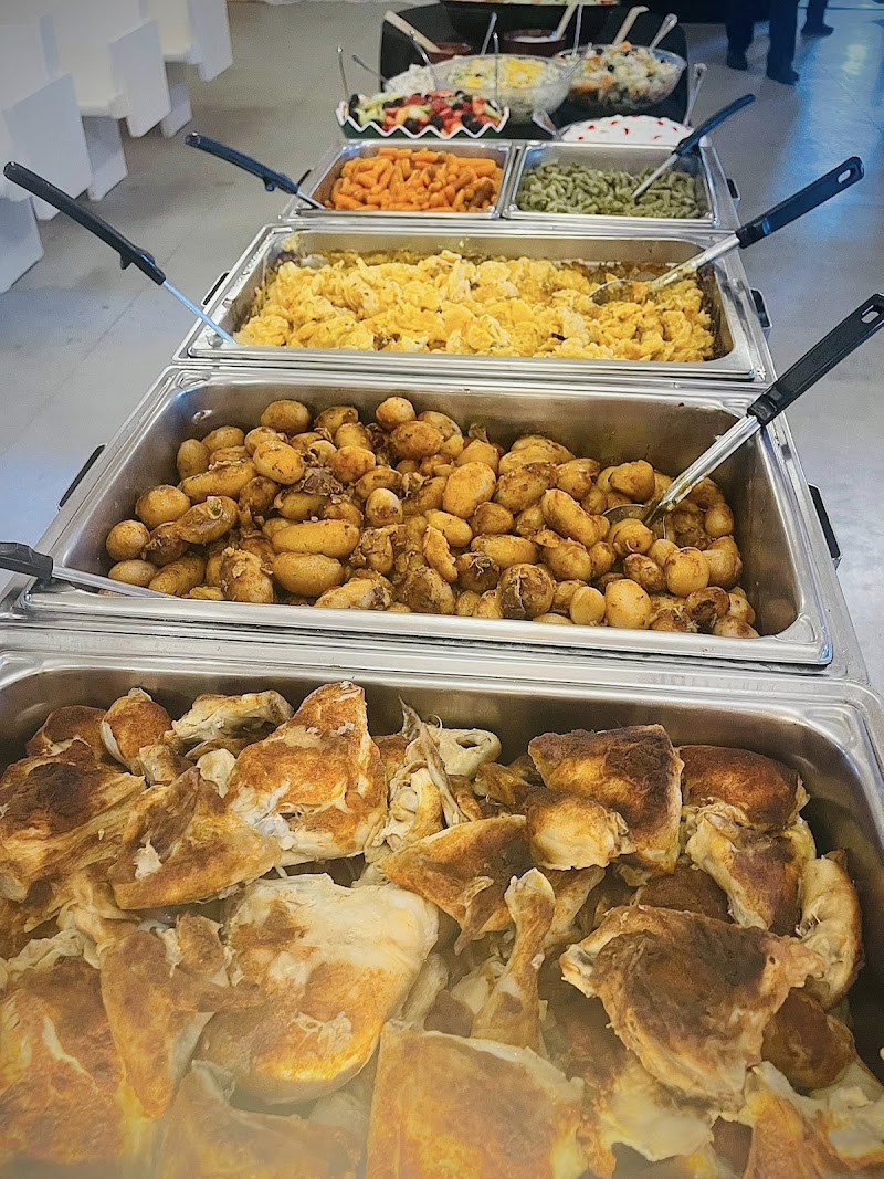 Tom Wood Catering - photo 3