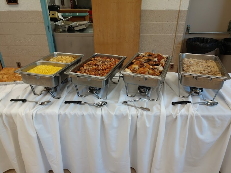 Tom Wood Catering - photo 2