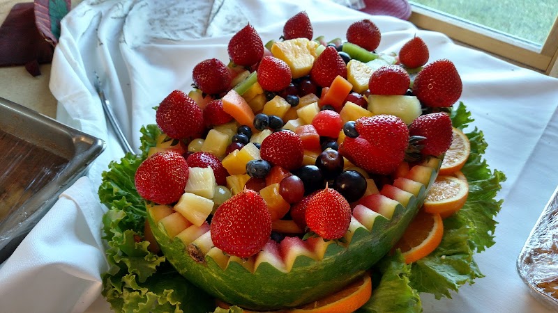Tom Wood Catering - photo 4