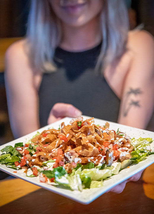 Sawmill Saloon & Restaurant - Catering in Virginia, Minnesota
