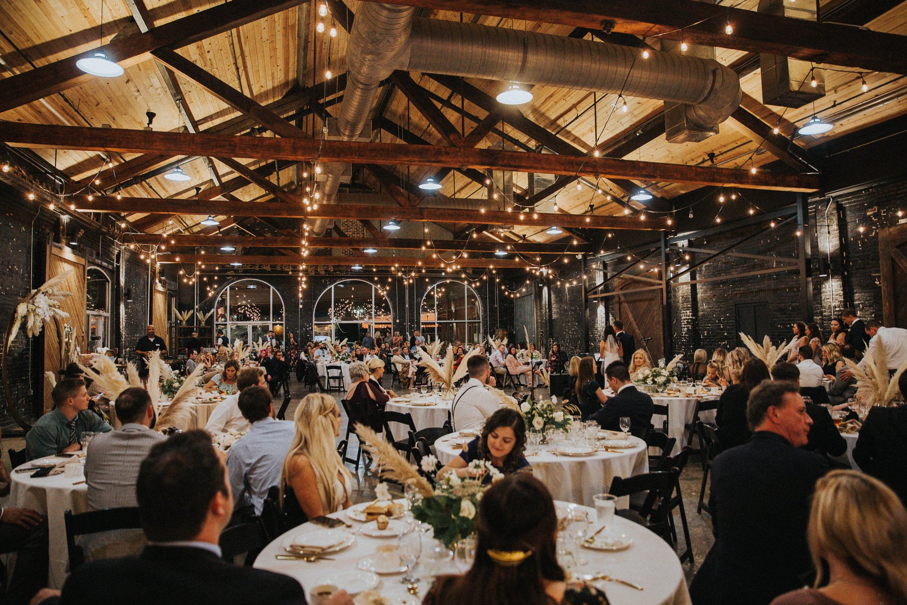 Jackson Terminal - Catering in Knoxville, Tennessee