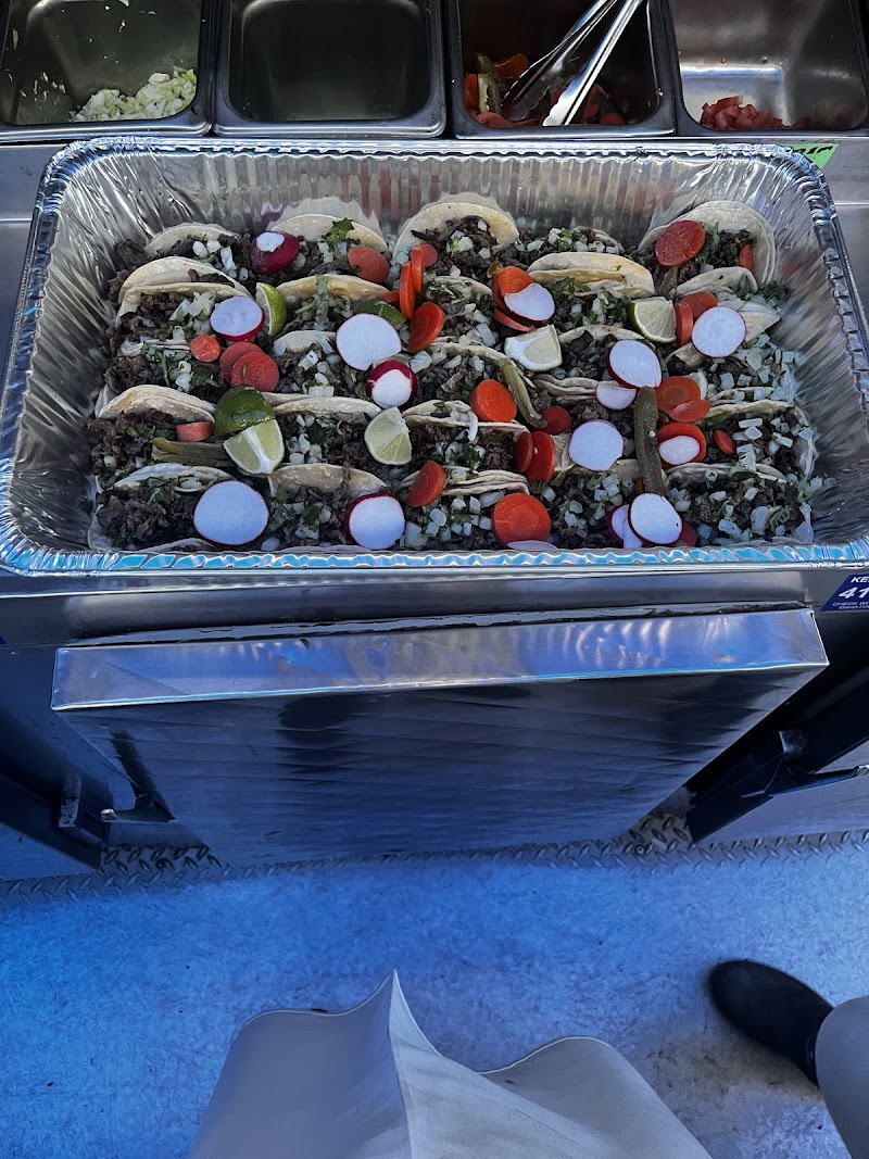 El Herradero food truck - Catering in Pocatello, Idaho