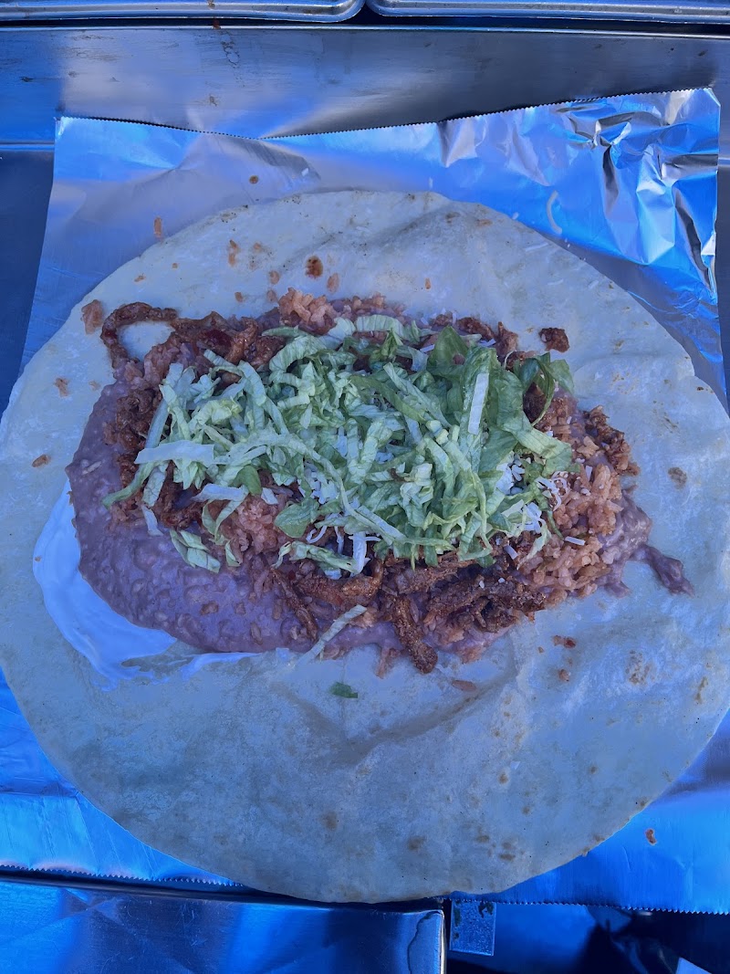 El Herradero food truck - photo 2