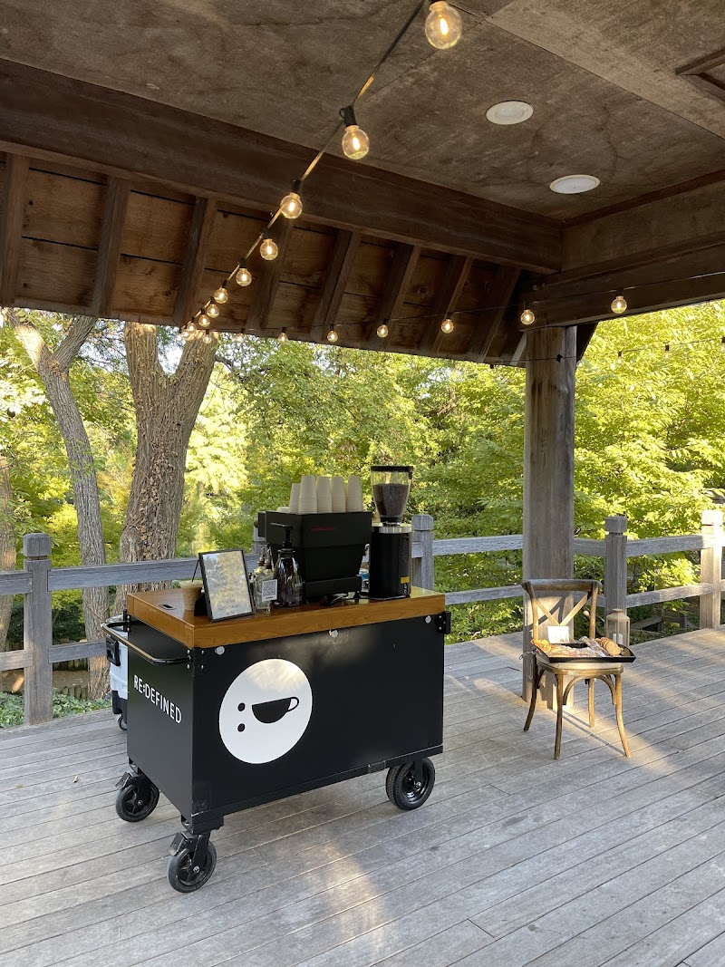 Redefined Coffee Catering | DFW - photo 2
