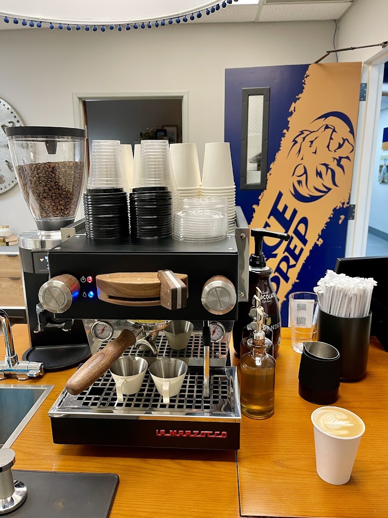 Redefined Coffee Catering | DFW - photo 3