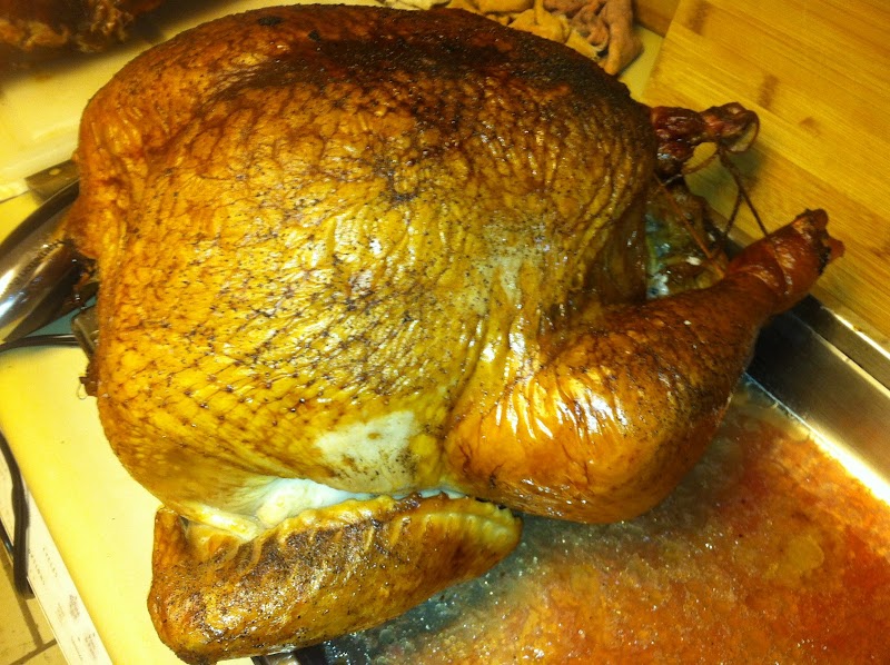 Big Mann BBQ - photo 5