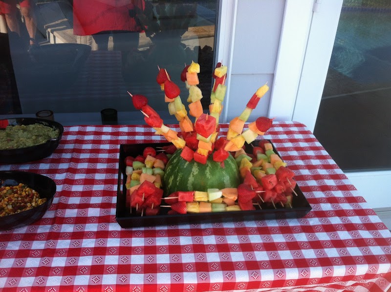 Big Mann BBQ - photo 4