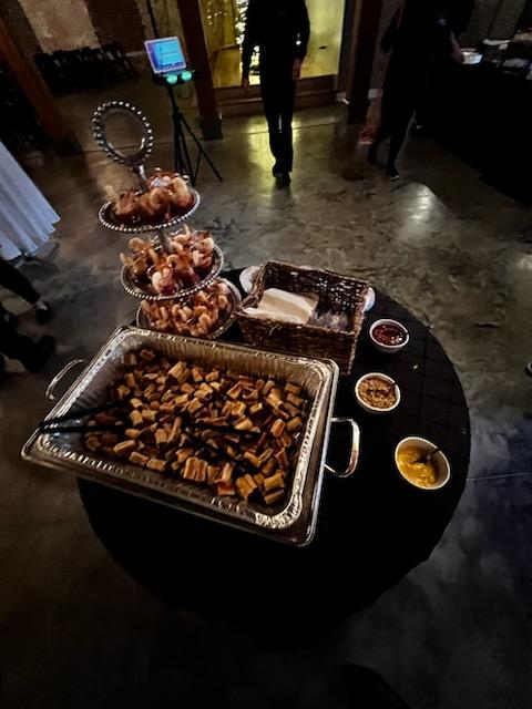 Chillin & Grillin Catering and Event Services - photo 4