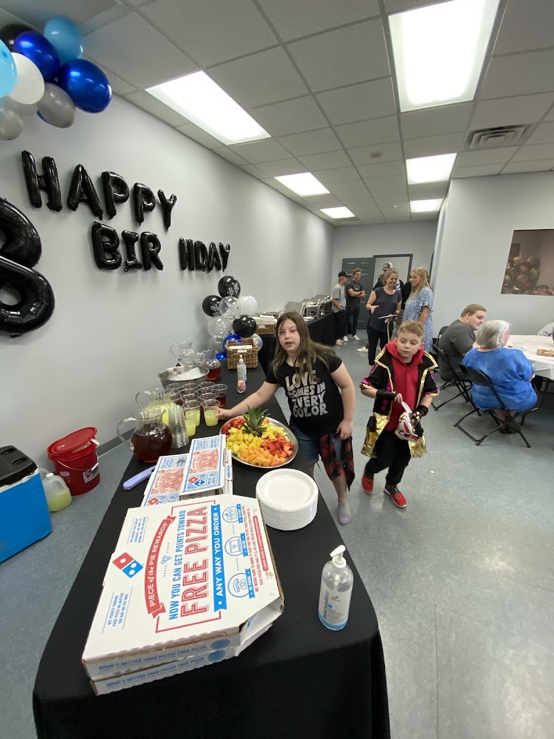 Chillin & Grillin Catering and Event Services - photo 5
