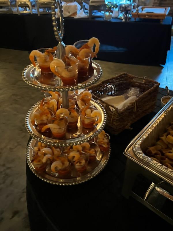 Chillin & Grillin Catering and Event Services - Catering in Denver, North Carolina