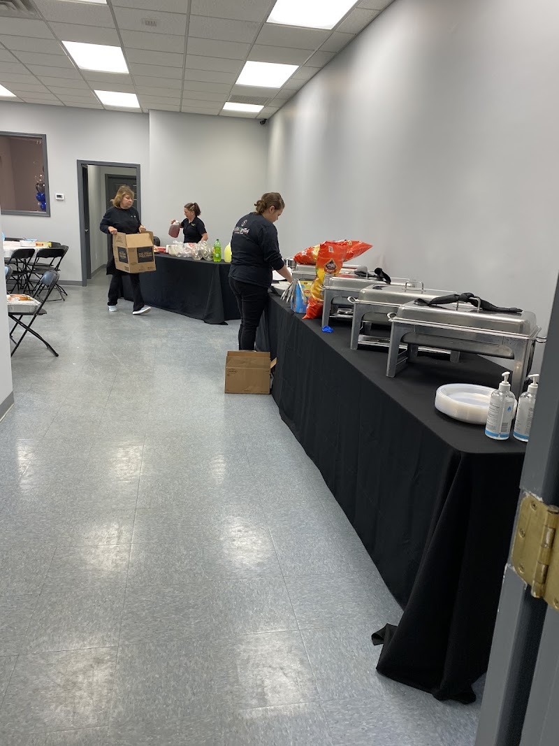 Chillin & Grillin Catering and Event Services - photo 3