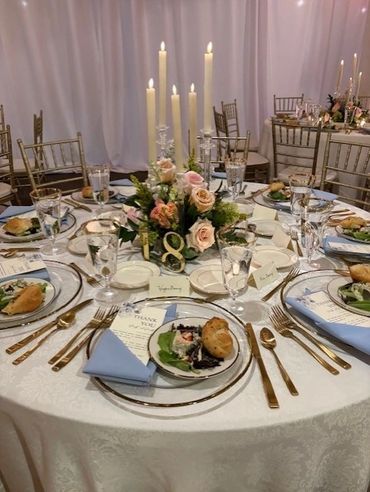Bristol Catering - Catering in Louisville, Kentucky