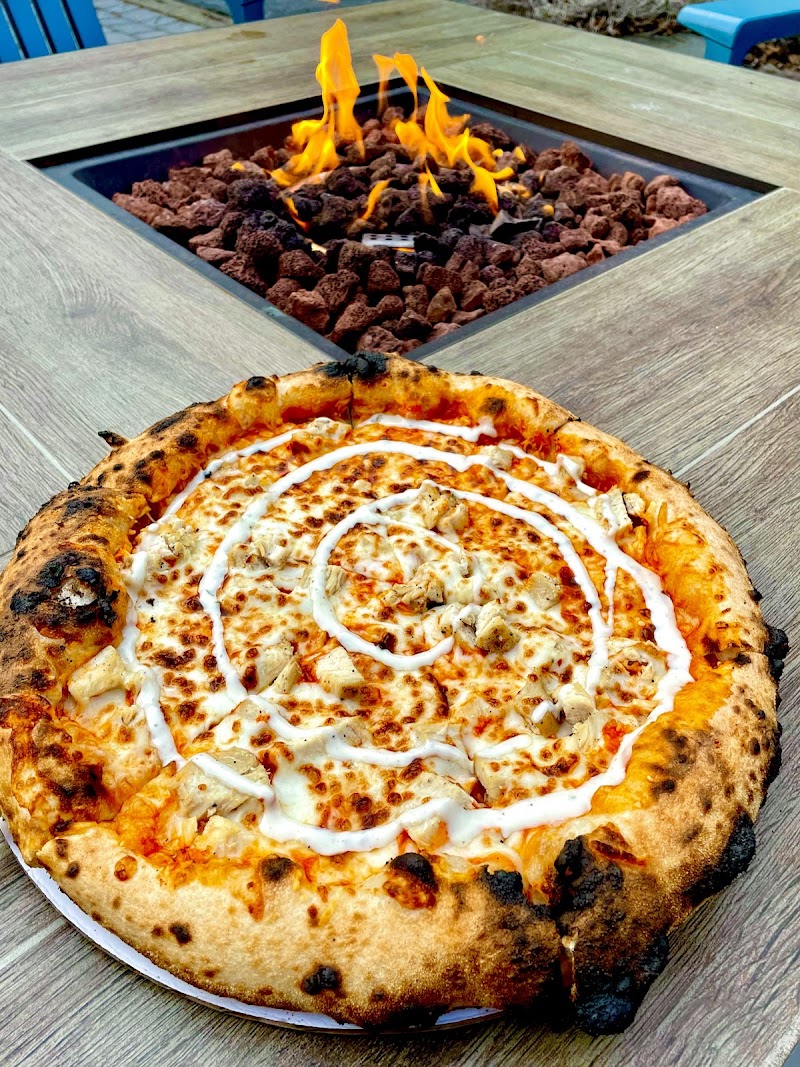 PFG Pizza - photo 4