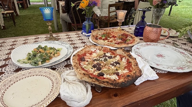 PFG Pizza - photo 2